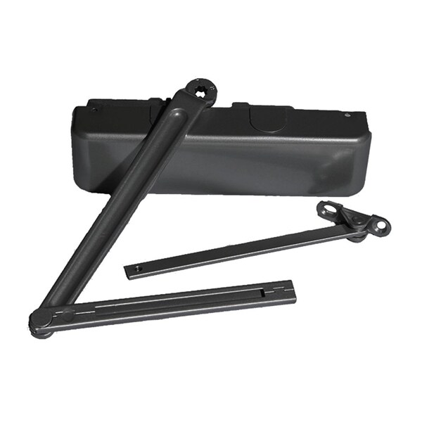 4031-Rw/PA BLK Door Closers